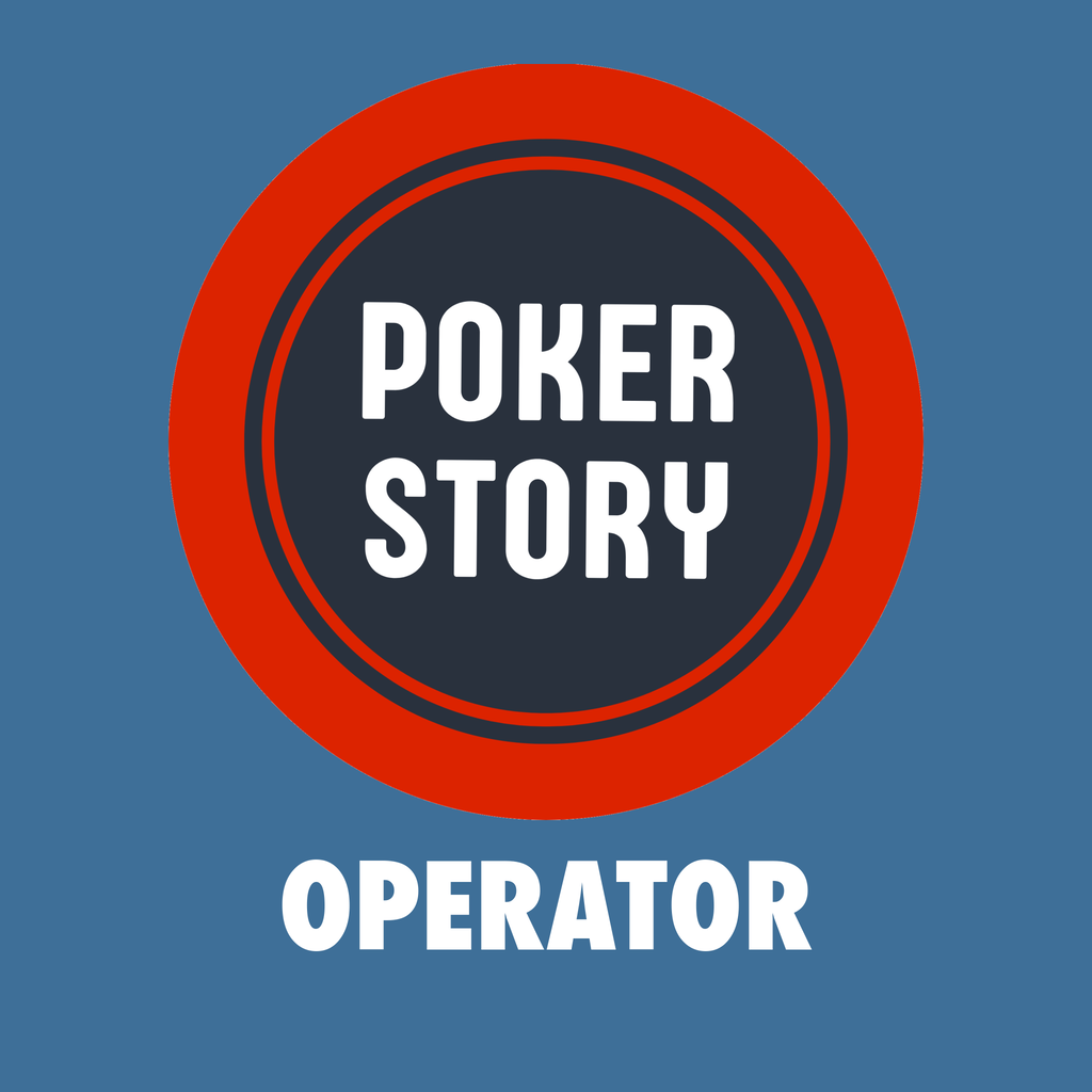 PokerStory Operator
